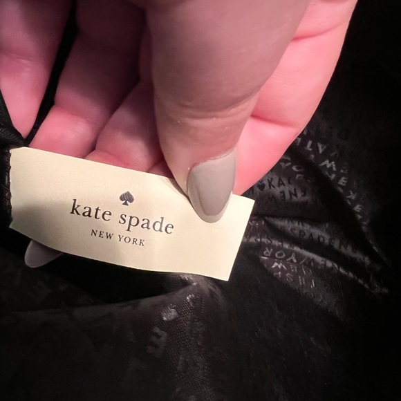 Kate Spade Purse - Picture 9 of 9
